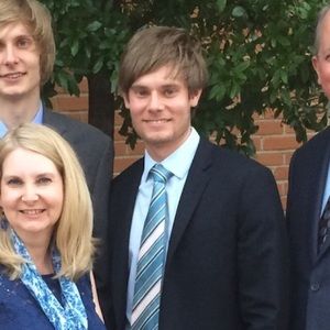 Meet your Posher, Nick